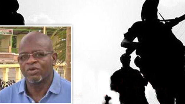 West Colombia government officials investigated for drug links