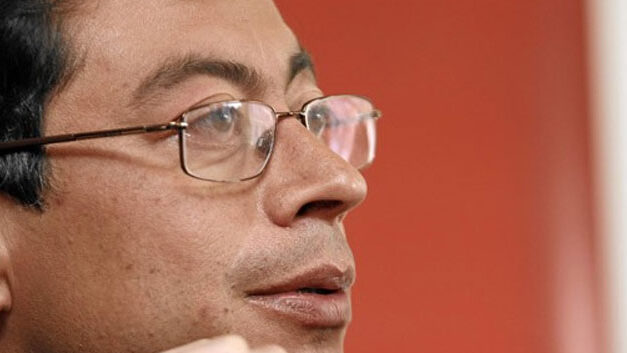 Colombia state council blocks impeachment of Bogota mayor