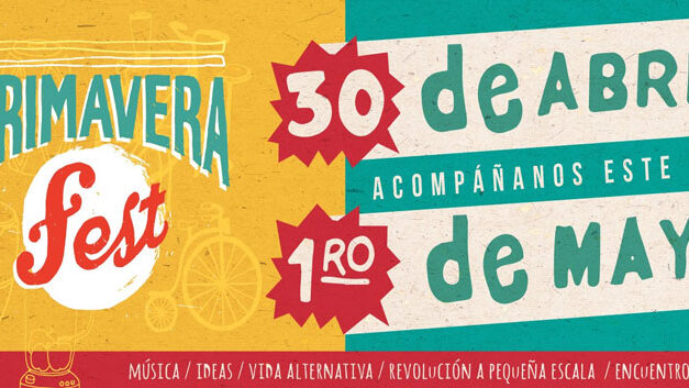 Medellin hosts eco-friendly festival