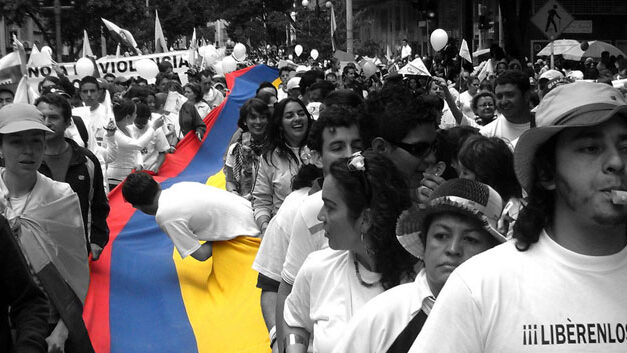 NGO’s remember 25,000 forcibly disappeared in Colombia, call on govt to do more