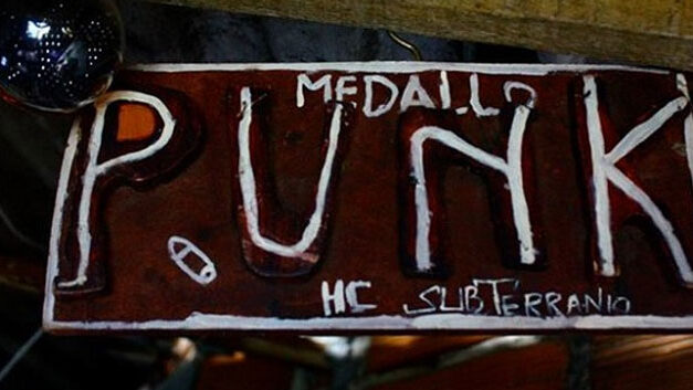 Medellin punk rockers, kangaroo courts and false positives