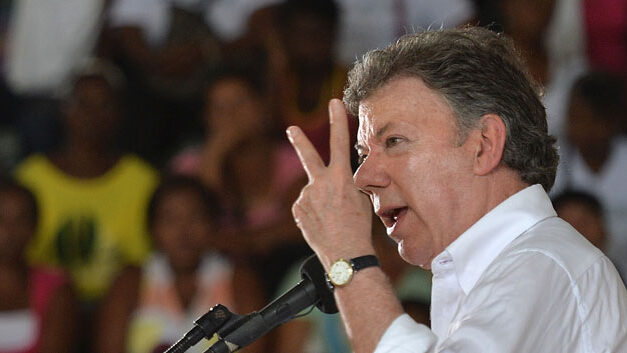 Santos ‘would think twice’ before killing FARC leader ‘Timochenko’