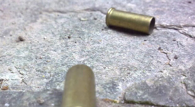 Colombia has 10th highest homicide rate in the world: UN