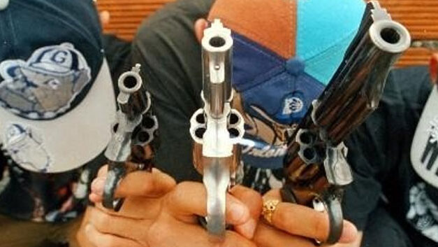 ‘Cali gang lures youth into ranks promising soccer training programs’