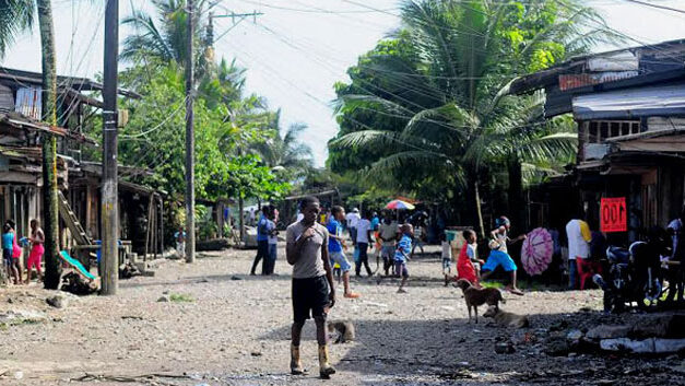 EU Ambassadors to visit Buenaventura for humanitarian work and economic prospects