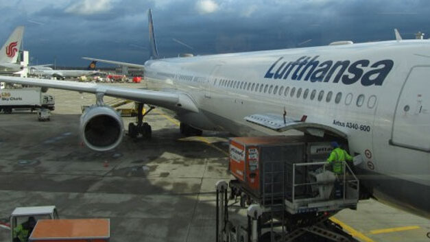 Egyptian woman dies mid-flight to Colombia