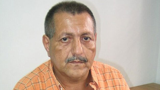 Former Colombia paramilitary to be transferred from house arrest to formal prison