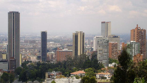 Georgia becomes first US State to open trade office in Colombia