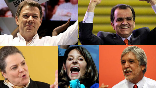 Zuluaga continues to skyrocket in new poll