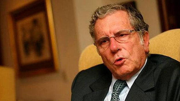 Colombia ex-minister investigated for drug cartel links