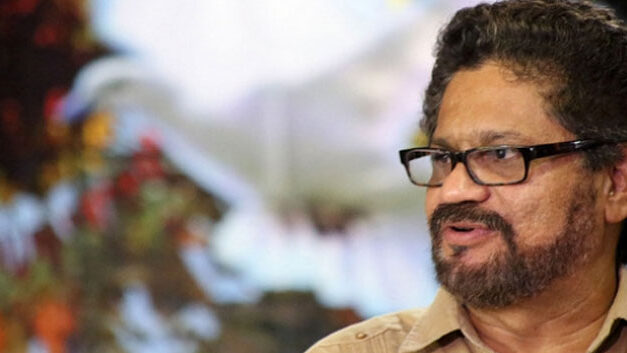 Colombia presidential campaign ‘unworthy’ and ‘disgusting’: FARC commander