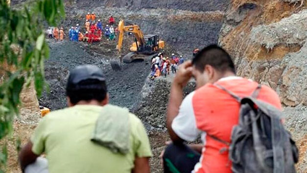Colombia’s mining industry under scrutiny after series of fatal incidents