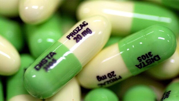 My post-election depression came a bit early this year