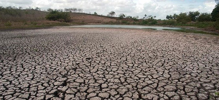 Authorities warn of another prolonged drought in Colombia