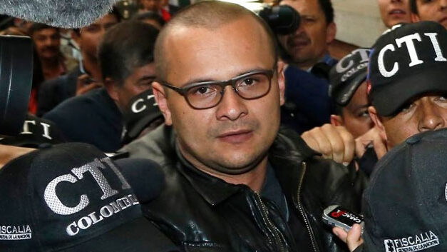 Zuluaga peace talks hacker ‘tied to Colombia police officials’