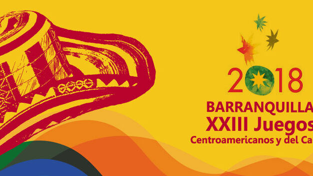 Barranquilla, Colombia to host 2018 Central American and Caribbean Games