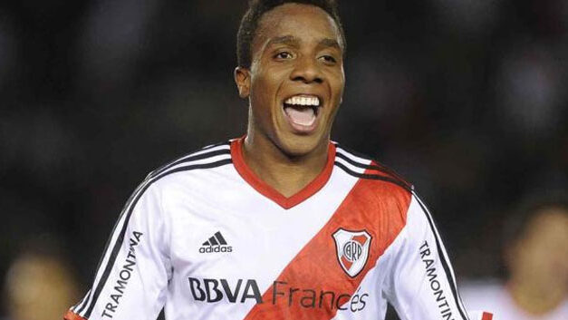 Colombia coach calls on Carbonero to replace injured Ramirez for 2014 World Cup