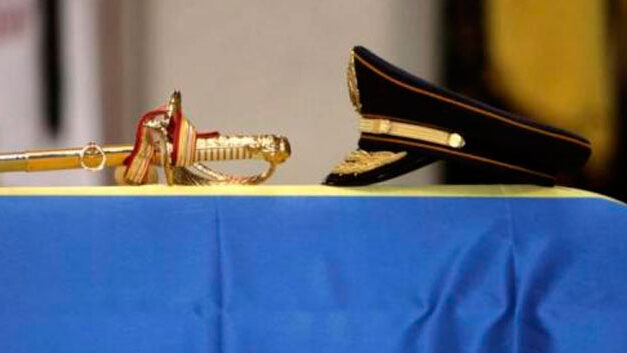 Army captain killed in suspected guerrilla attack in southwest Colombia