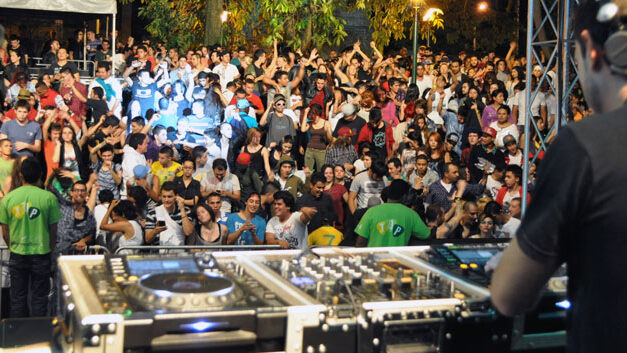 Medellin to host 12th edition of ‘Fiesta de la Musica’