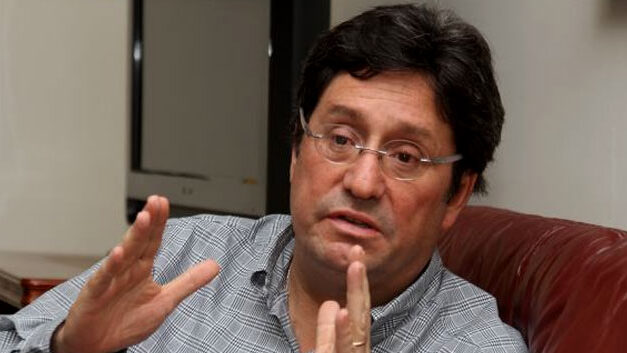 Francisco Santos announces to run for Bogota mayor