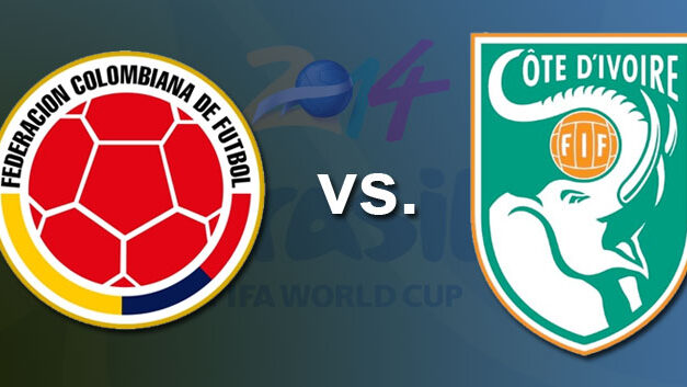 Colombia – Cote d’Ivoire World Cup preview: Slowing down the Elephants