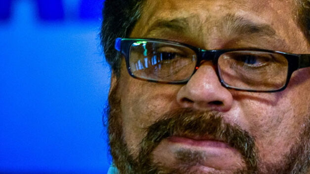 Colombia must guarantee victims’ right to justice: Amnesty International