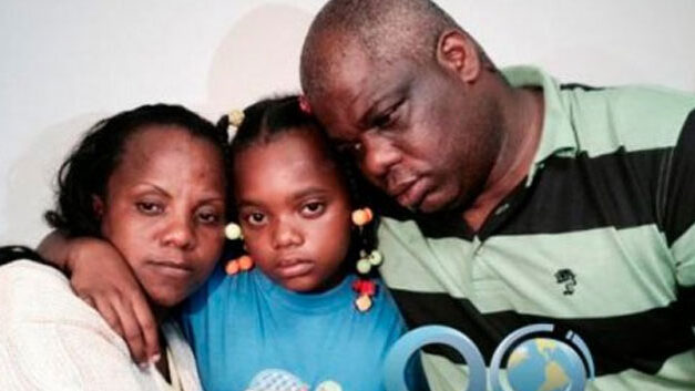 FARC admits responsibility for kidnapping 9-year-old girl in southwest Colombia