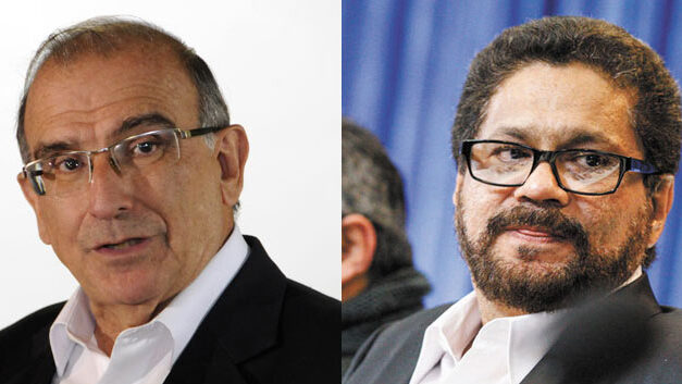 The time for Colombia’s conflict victims has come: Govt negotiator