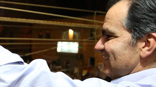 Zuluaga quadruples support on social media