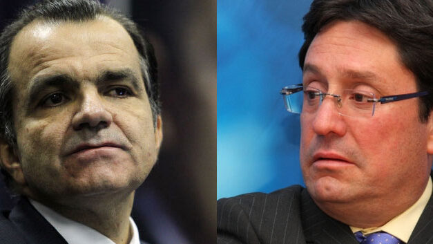 Top members of Colombia’s Uribe party spying on each other: Witness