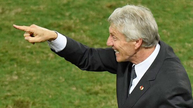 Uruguay one of biggest teams in South America: Colombia coach