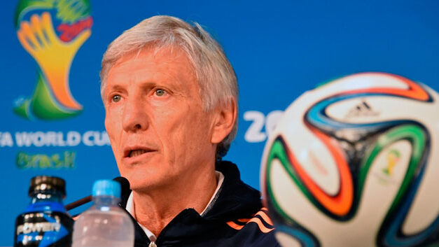 ‘Every match is a different challenge’: Colombia coach