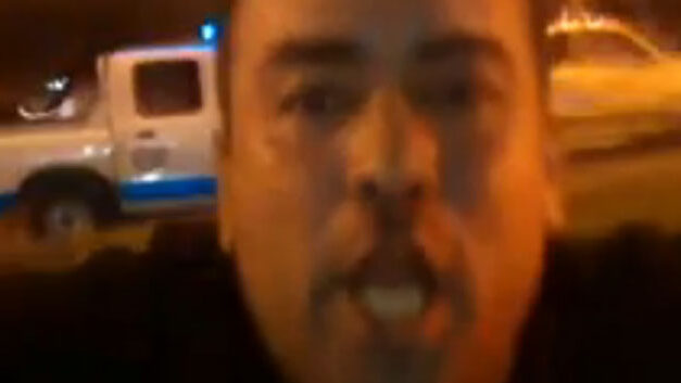 Western Colombia election official recorded chanting drunk praise for Zuluaga, paramilitaries