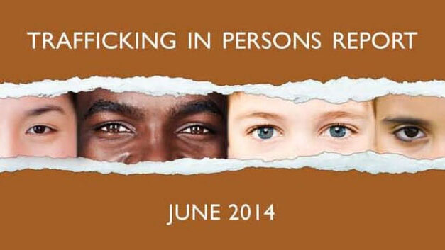 US downgrades Colombia for failing to attend human trafficking