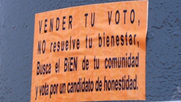 ‘Santos looking to buy more than 200K votes in Caribbean region’