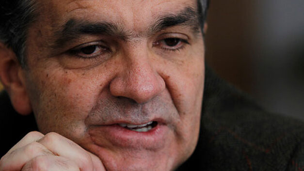 Zuluaga concedes defeat in Colombia’s 2nd round of presidential elections