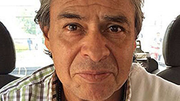 Key suspect in Jaime Garzon murder case captured in central Colombia