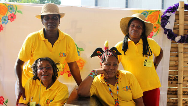 Afro-Colombian funeral songs officially become national treasures