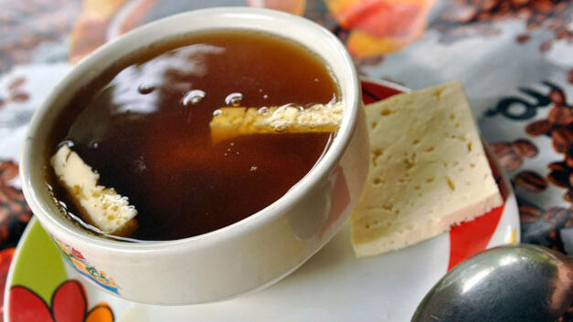 10 things about Colombia that are slightly weird to a foreigner