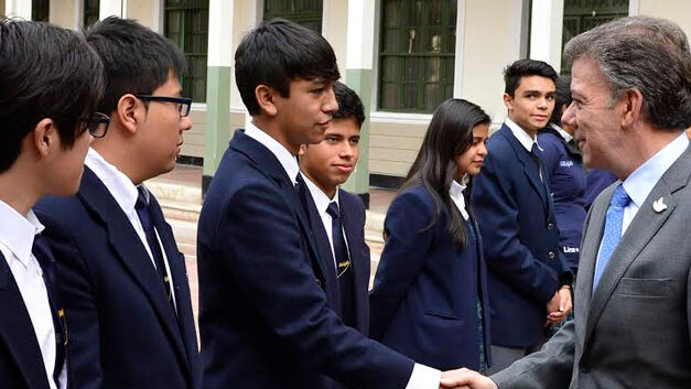 Colombia launches new program to promote English as 2nd language