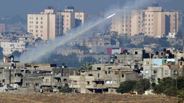 Palestine asks Colombia to show solidarity, call for peace