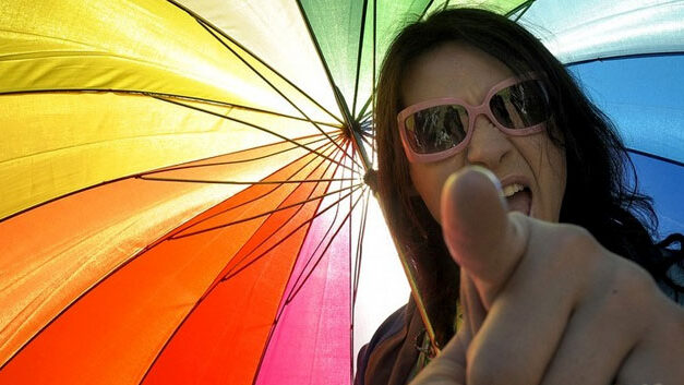 Colombia LGBTI community celebrates big day for trans rights