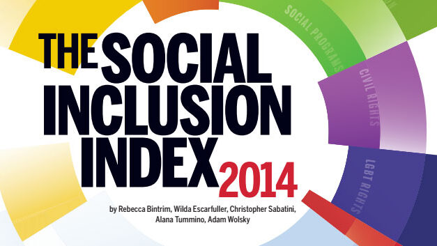 Colombia Top 5 in Latin America for social inclusion spending, lags in outcomes: study