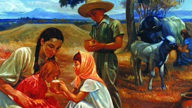 72 ‘priceless’ works of art recovered from thieves in southwest Colombia