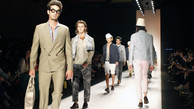 Caiman leather, men’s wear drive double digit growth in Colombia’s exports to France