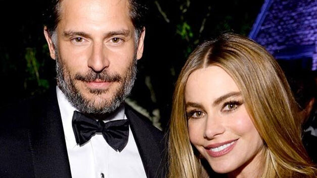 Colombia’s Sofia Vergara ‘dating’ True Blood star Joe Manganiello
