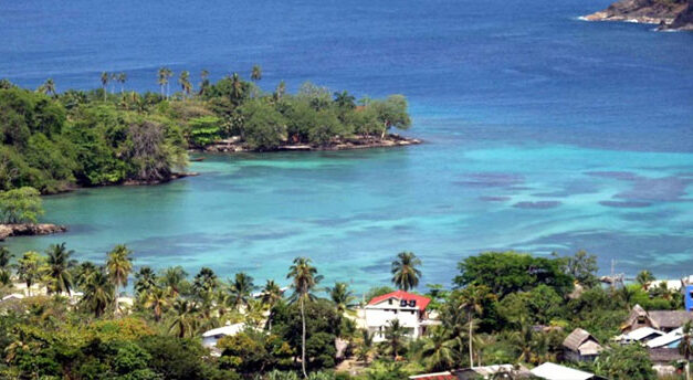 Colombia invests $1.5M in tourism