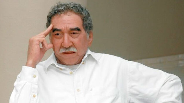 Colombia’s Garcia Marquez finds home in Cuban wax museum