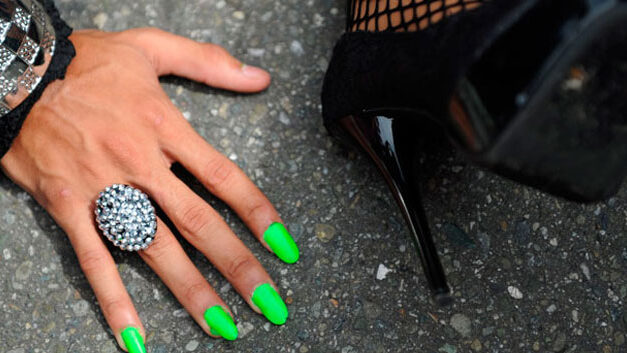 Medellin transsexual ‘stoned to death’