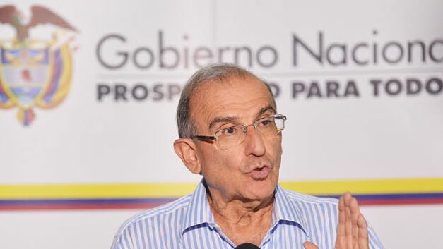 Chief Colombia negotiator set to testify in peace talks hacking investigation